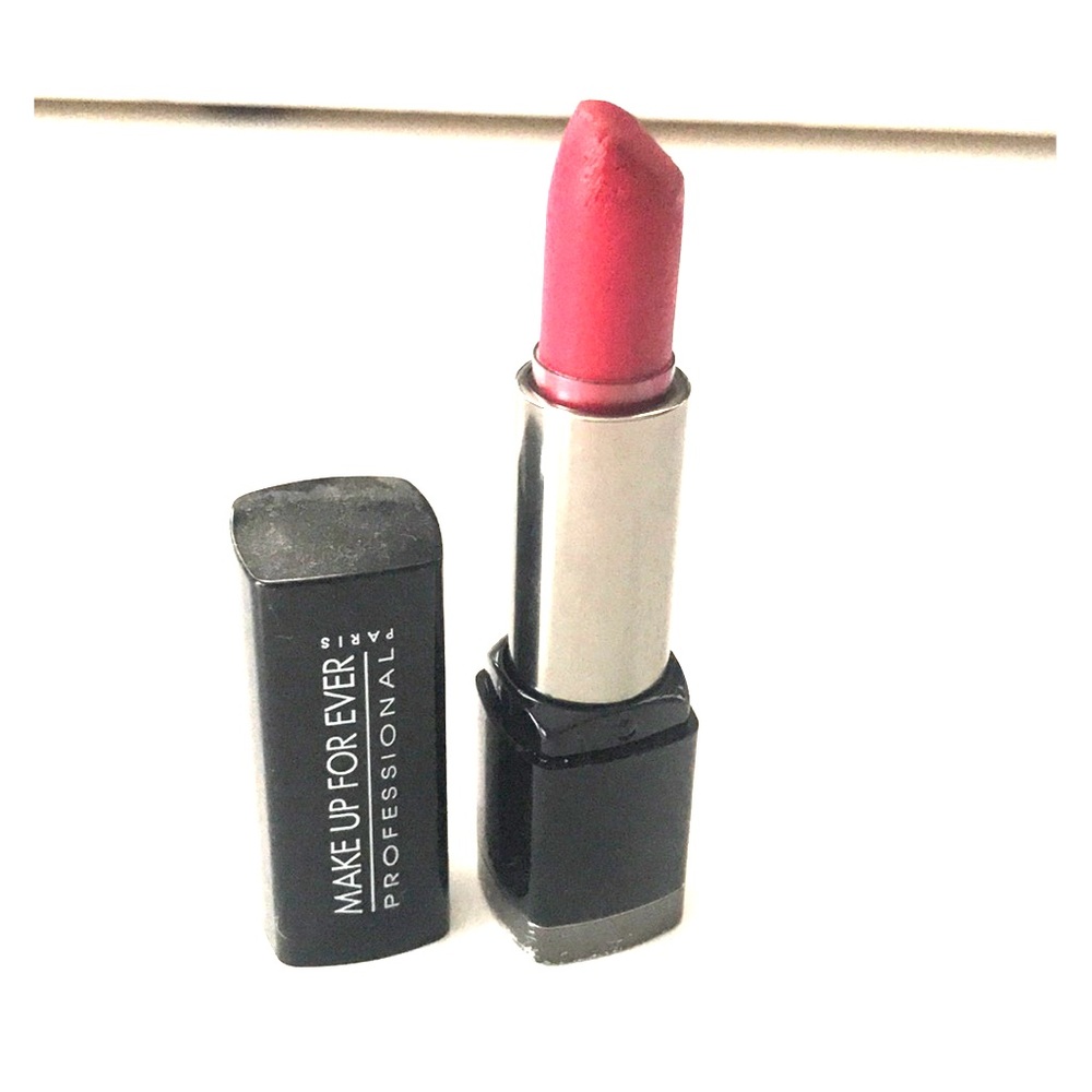 Make Up For Ever Lipstick